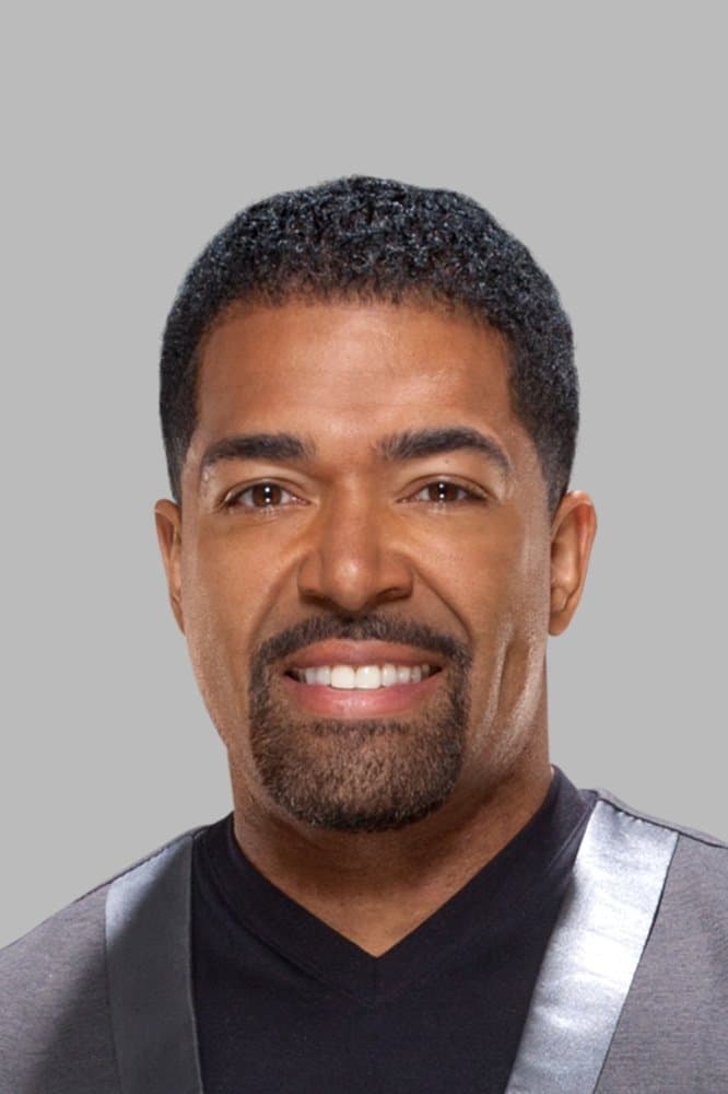 David Otunga profile