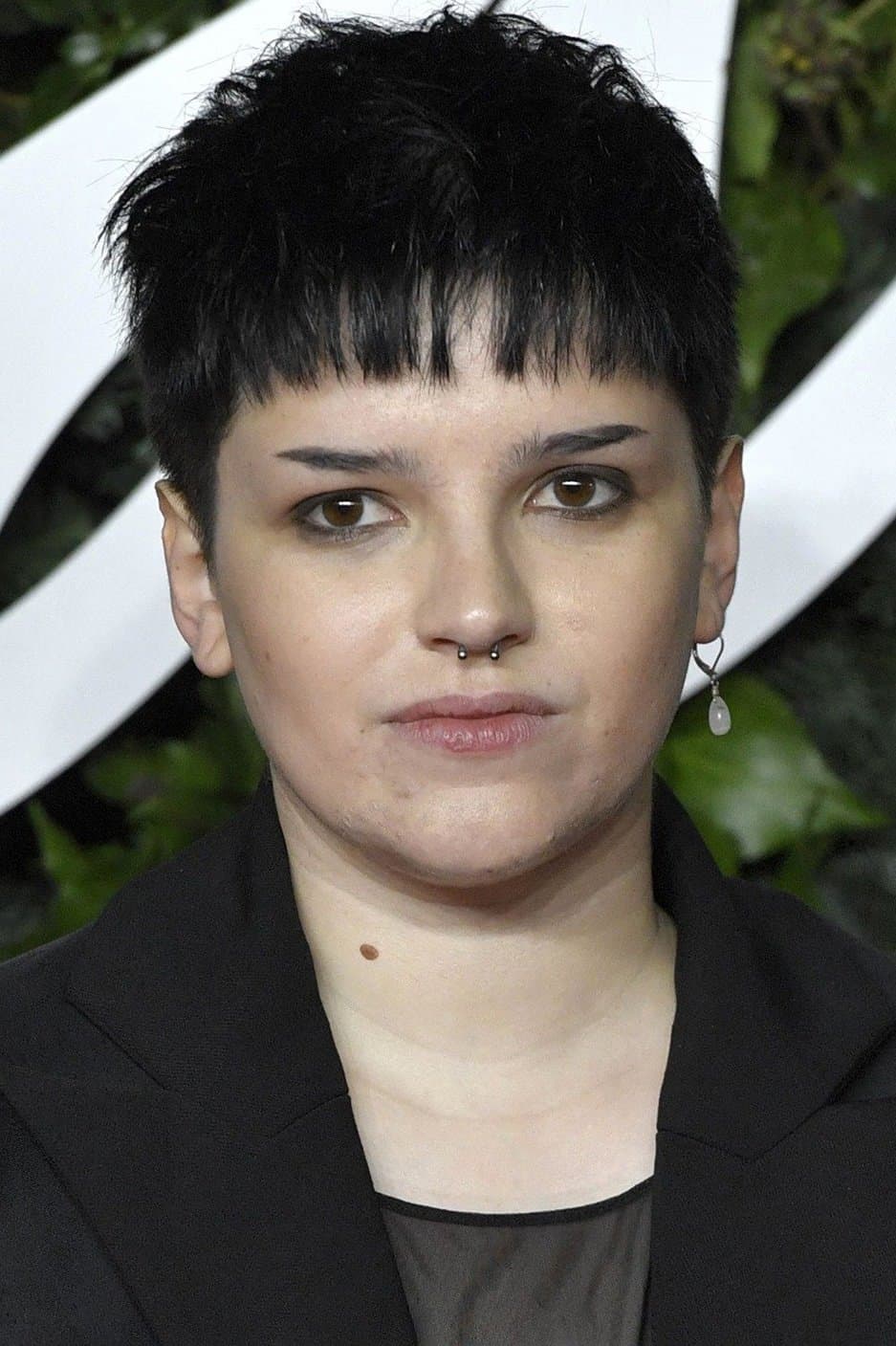 Blu del Barrio profile