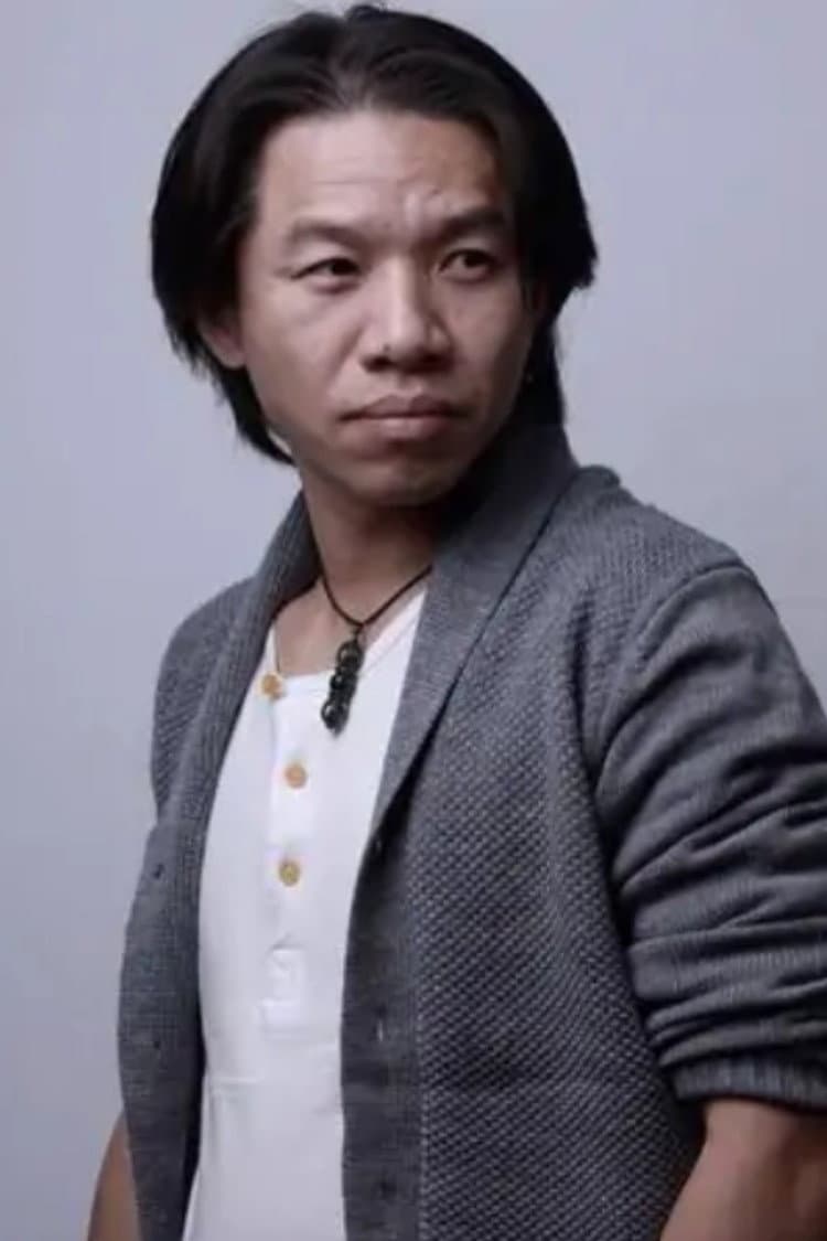 Ren Yingjian profile