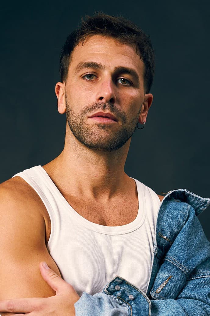 Gastón Vietto profile