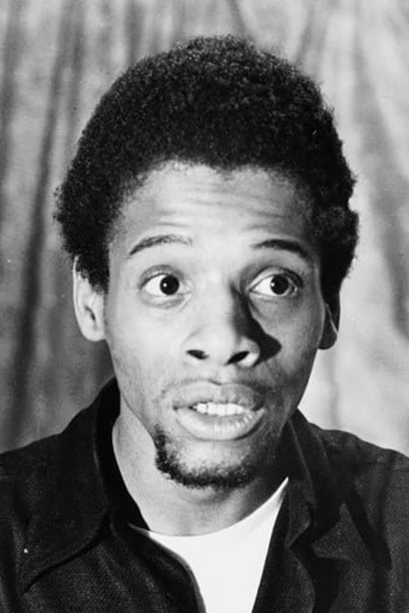 Mwako Cumbuka profile