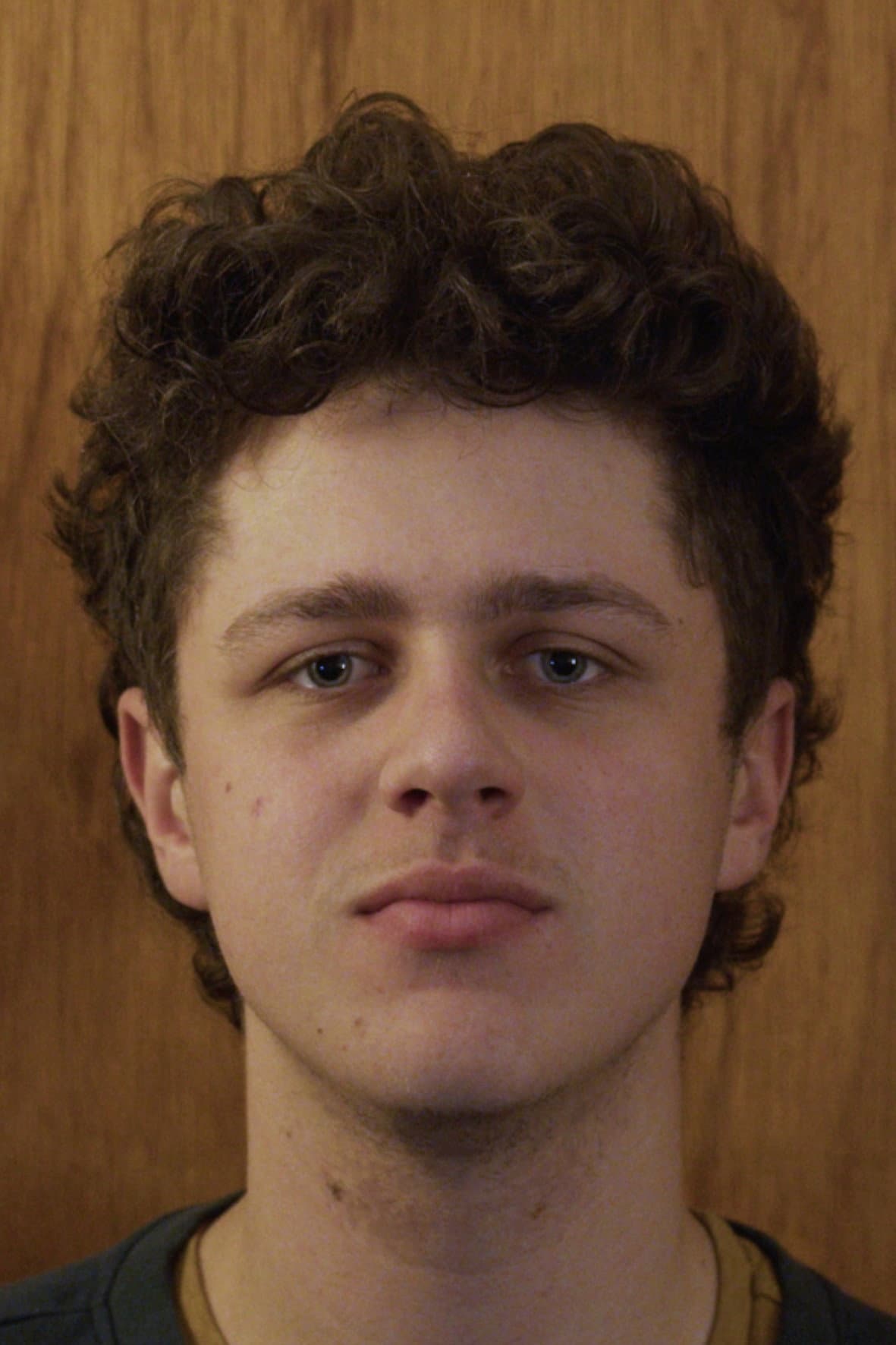 Jacob Nicholson profile