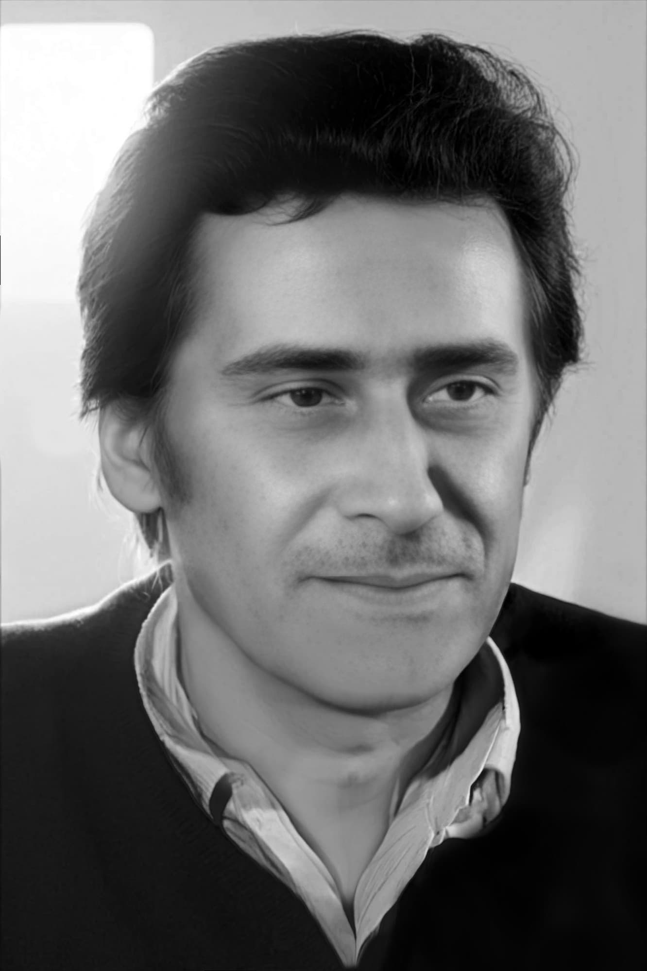 Ennio Lorenzini profile