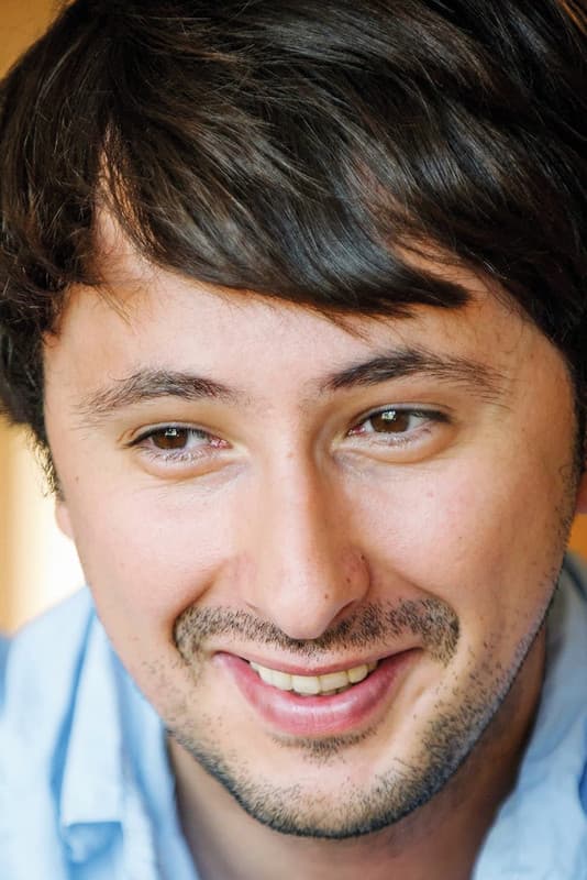 Ekrem Ergün profile