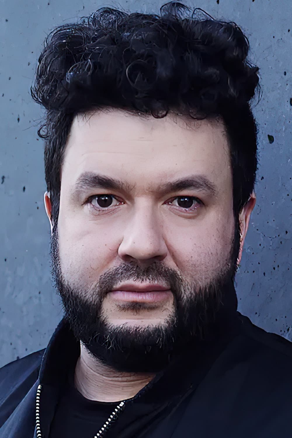 Oliver Polak profile