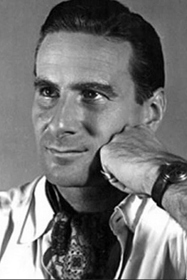 Robert Darène profile