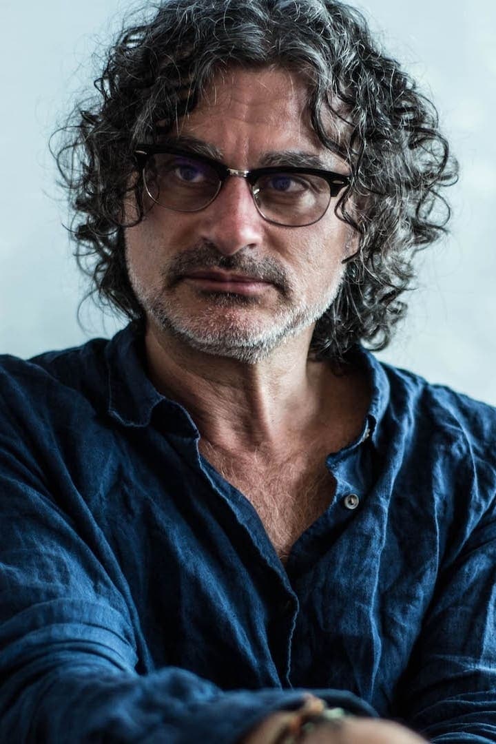 Ziad Doueiri profile