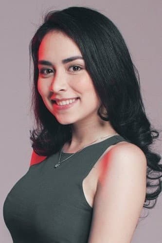 Cherise Castro profile