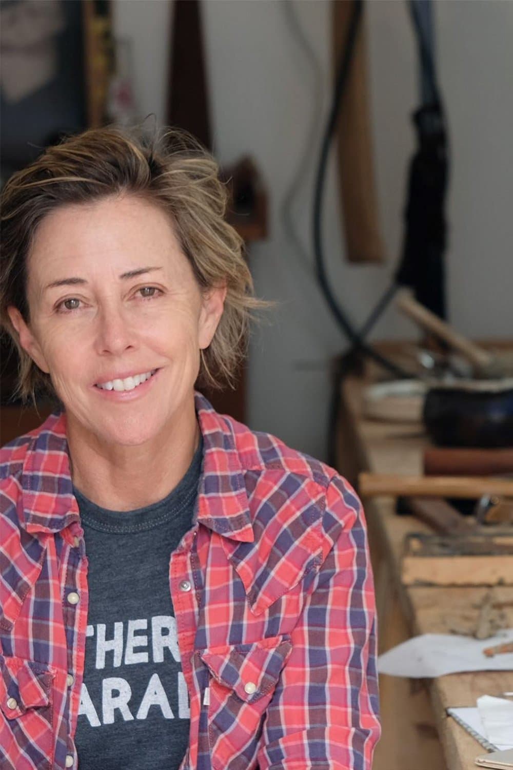 Anne Rickets profile