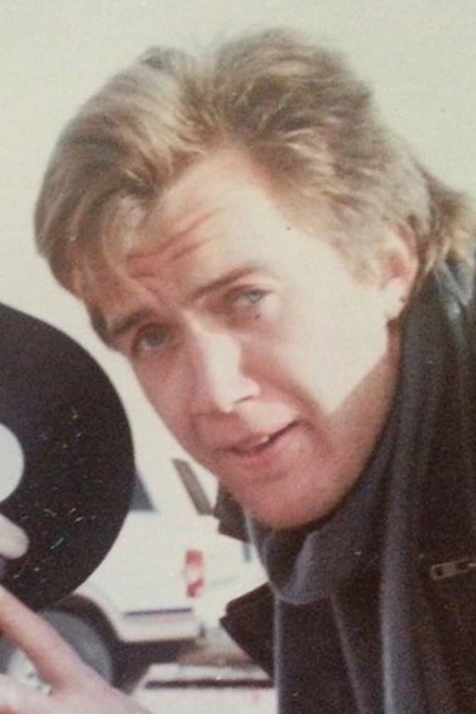 H. Gordon Boos profile