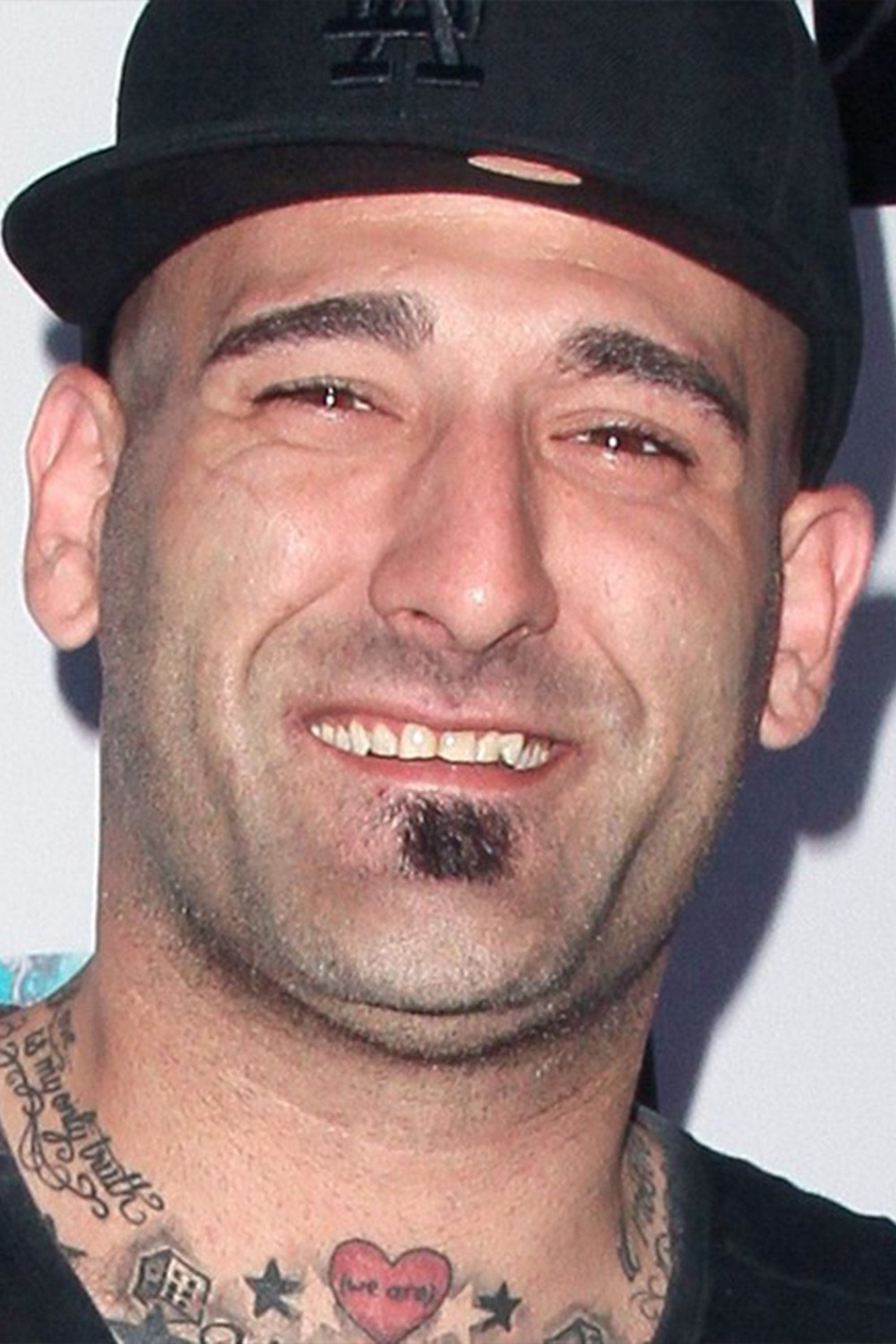 Nick Principe profile