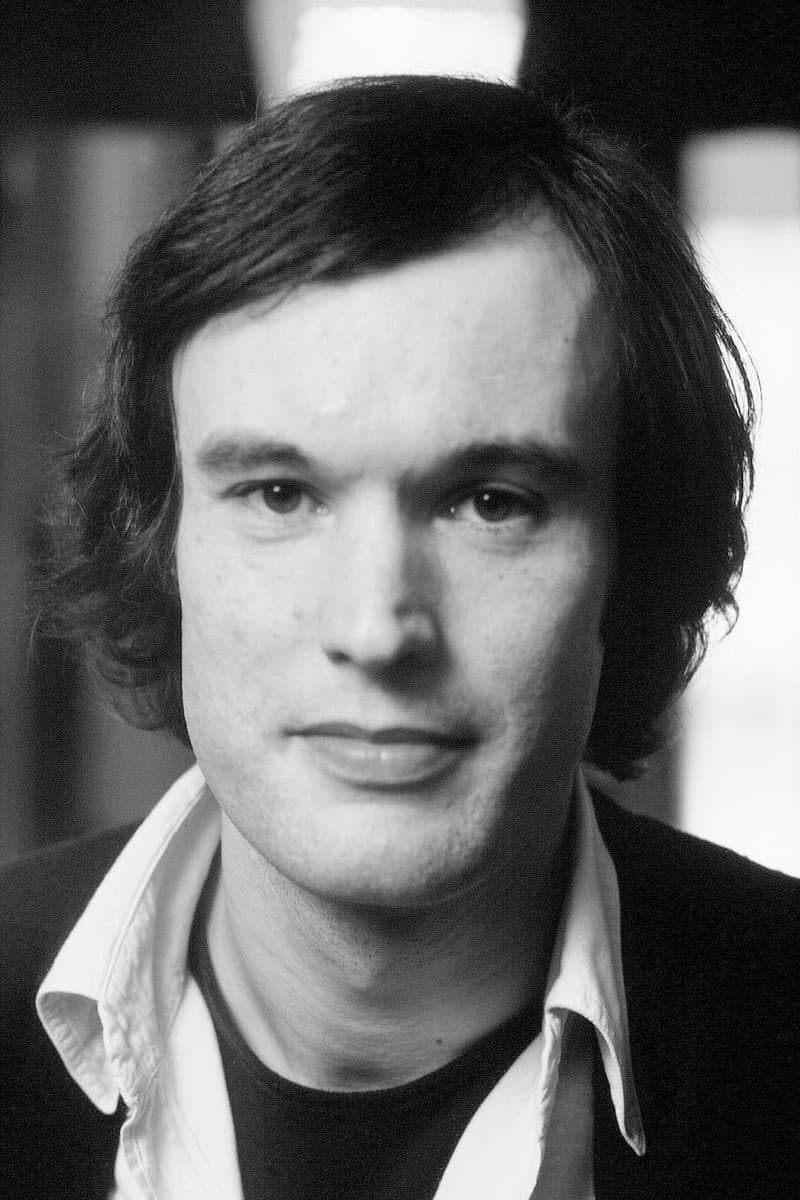 Egbert van Hees profile