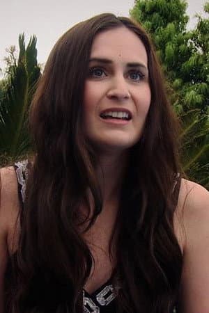 Shauna Richardson profile