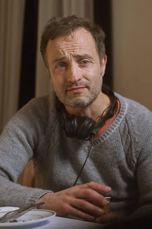 Emmanuel Bourdieu profile