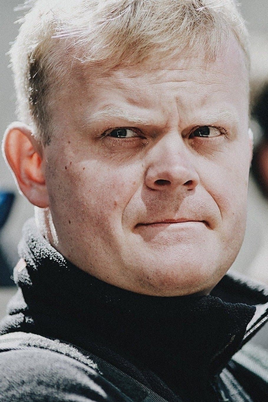 Siim Kaarel Saluri profile