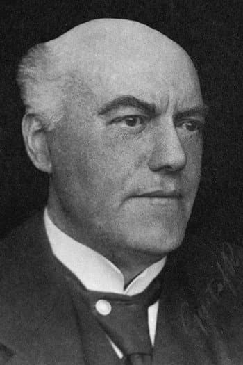 Gustaf Ranft profile