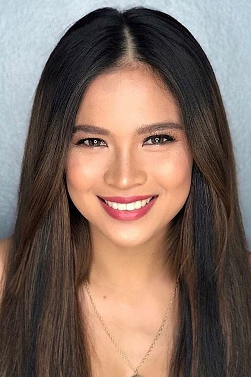 Louise delos Reyes profile