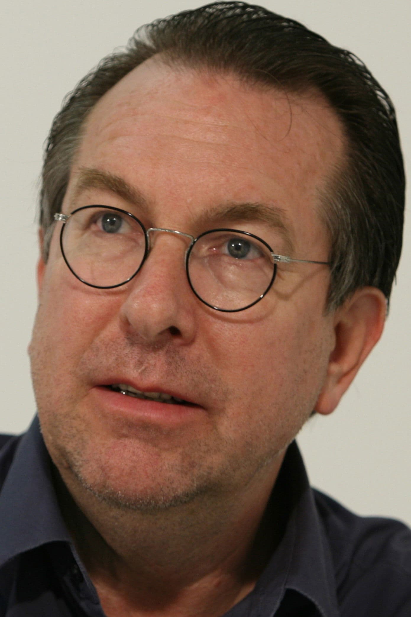 Steven Gaydos profile