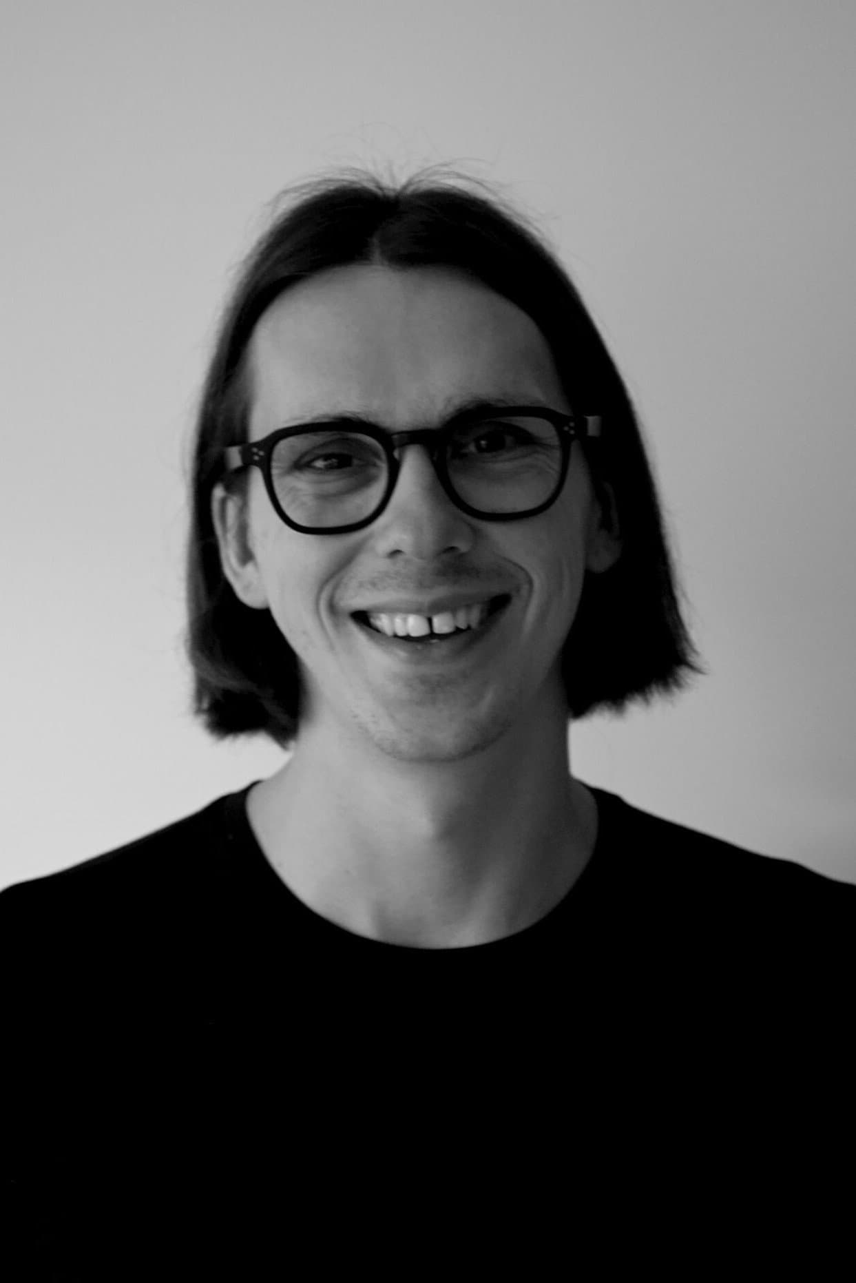 Saulius Baradinskas profile