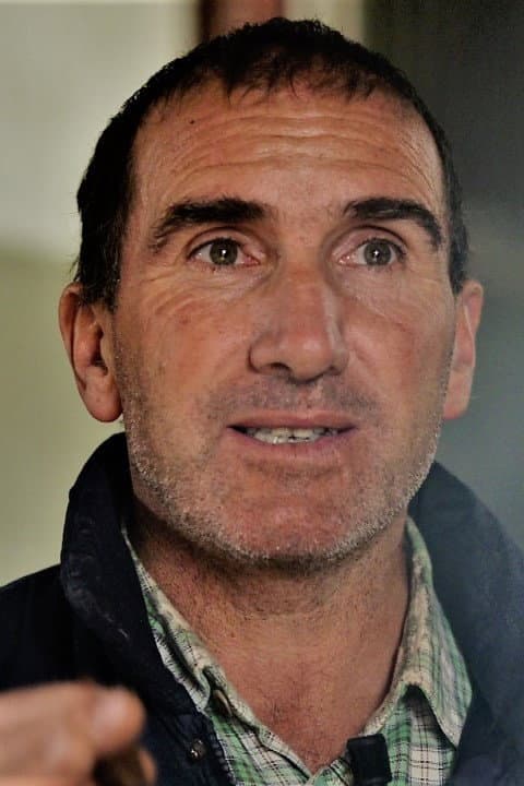 Luca De Santis profile