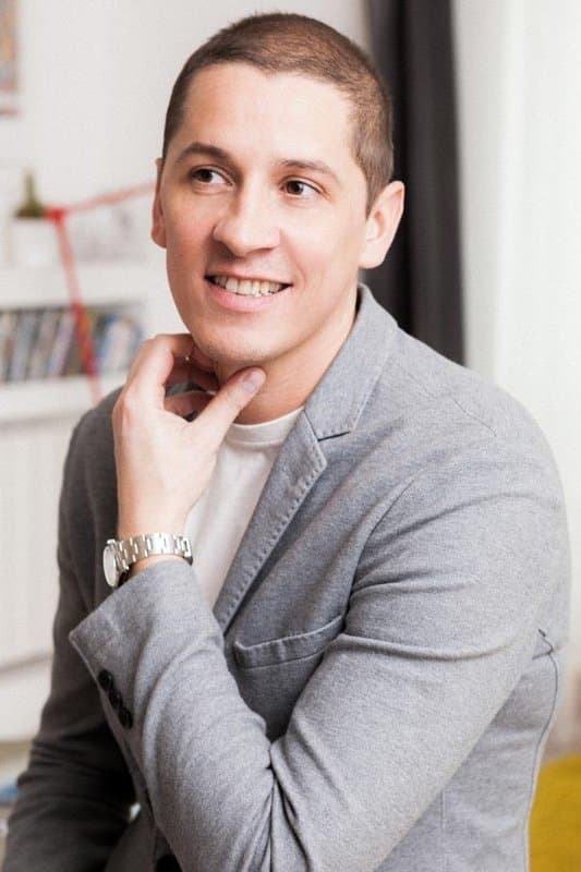 Xavier Maingon profile