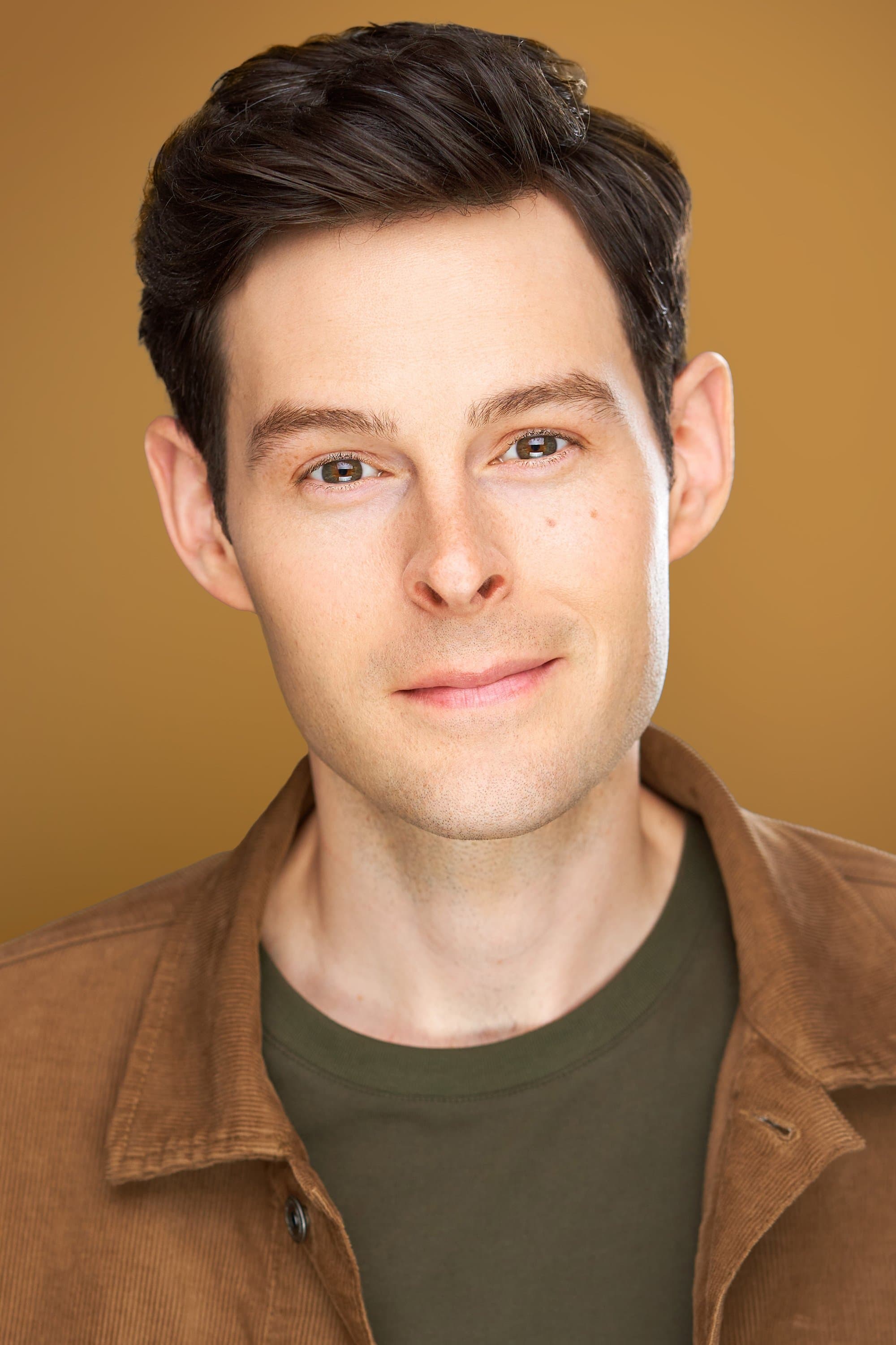 Evan Alexander Smith profile