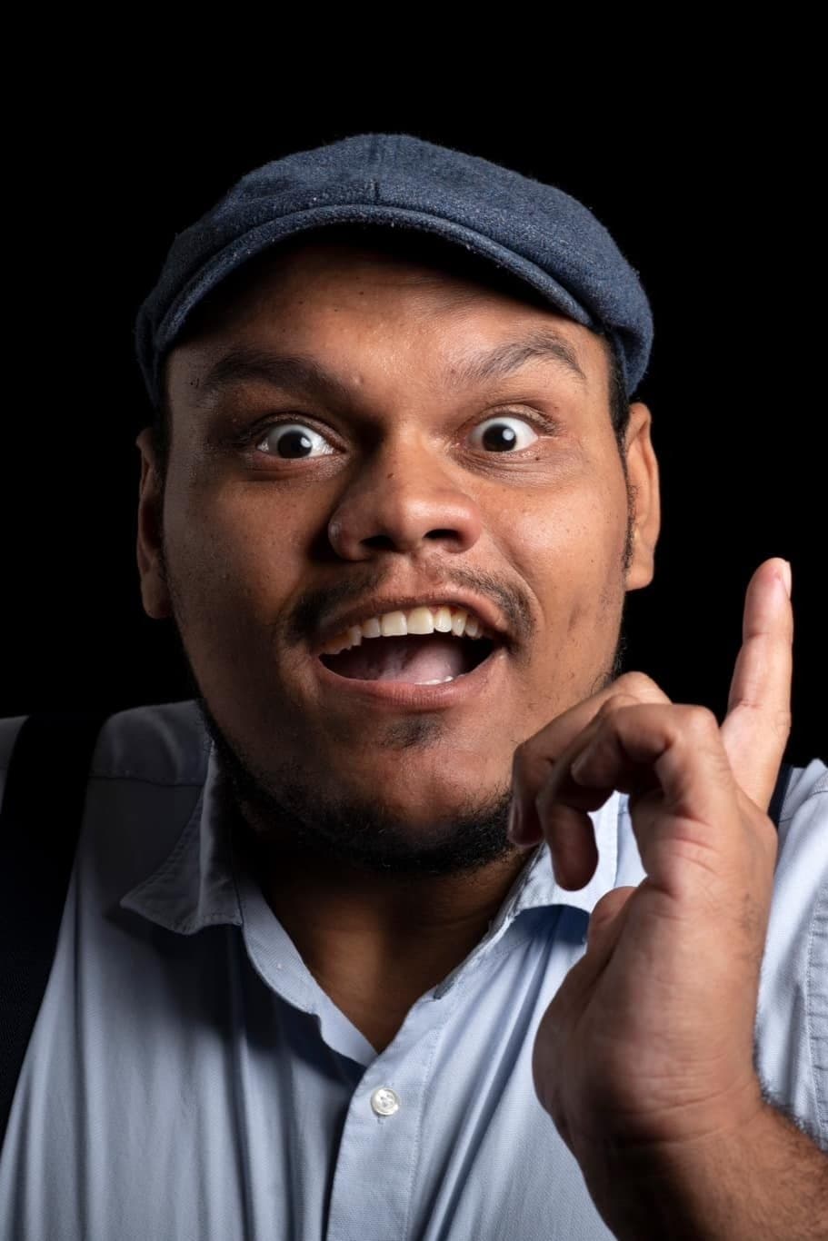 Jake Francois profile