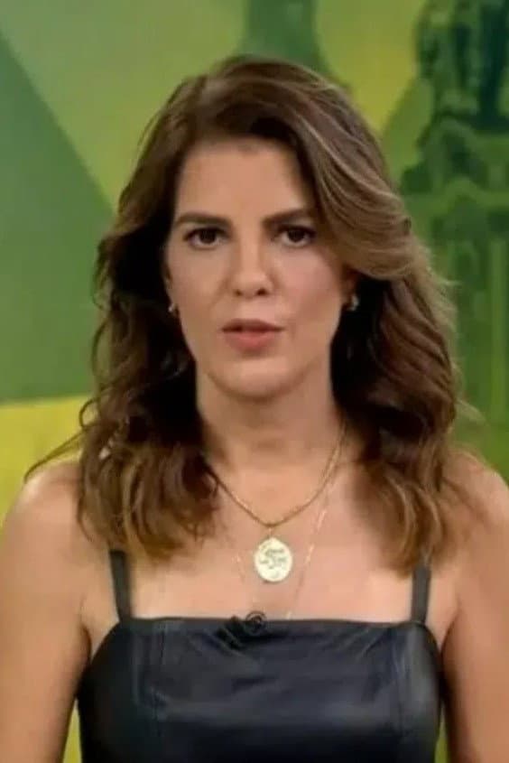 Mariana Gross profile