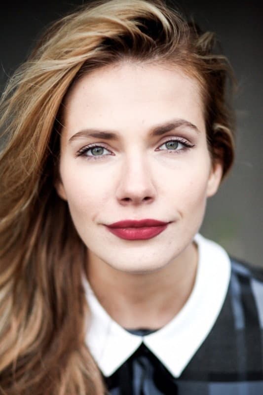 Antonina Papernaya profile