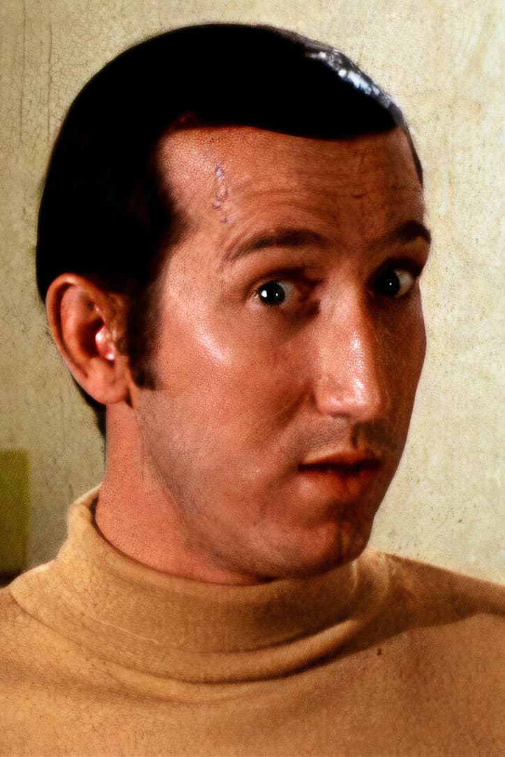 Ray Dennis Steckler profile