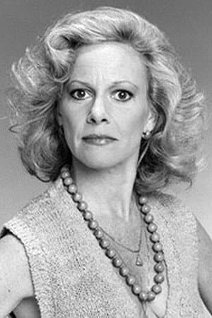 Melinda Cordell profile