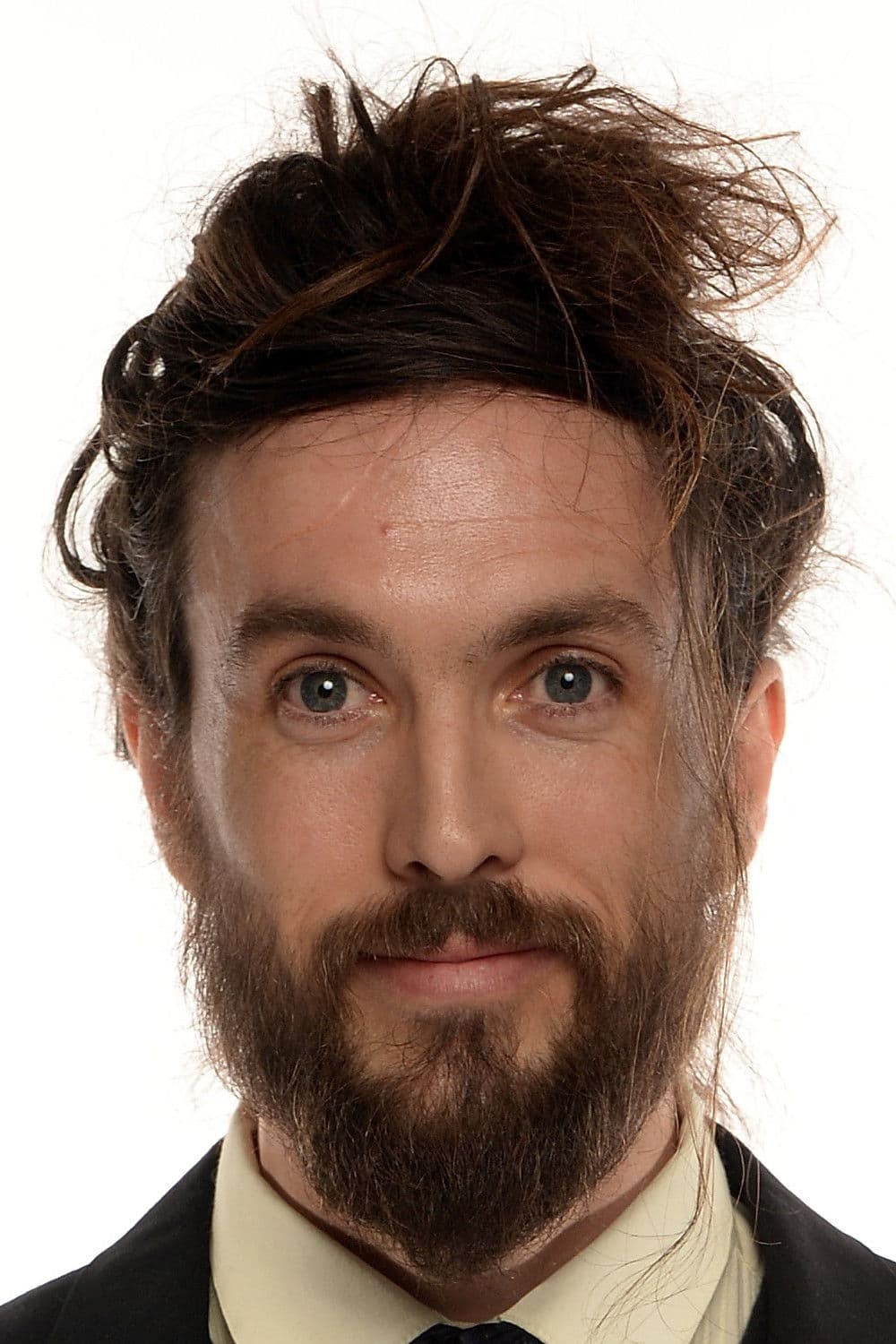Alex Ebert profile