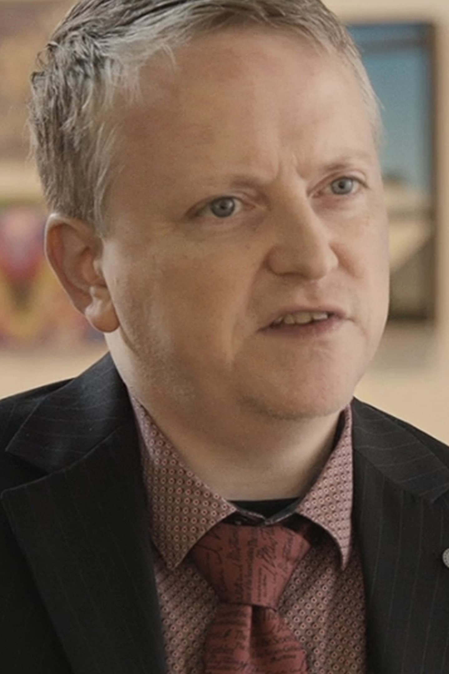 Matt Kennedy profile