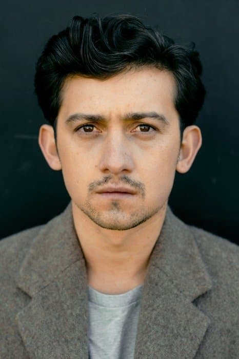 Craig Roberts profile