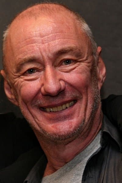 Pale Olofsson profile