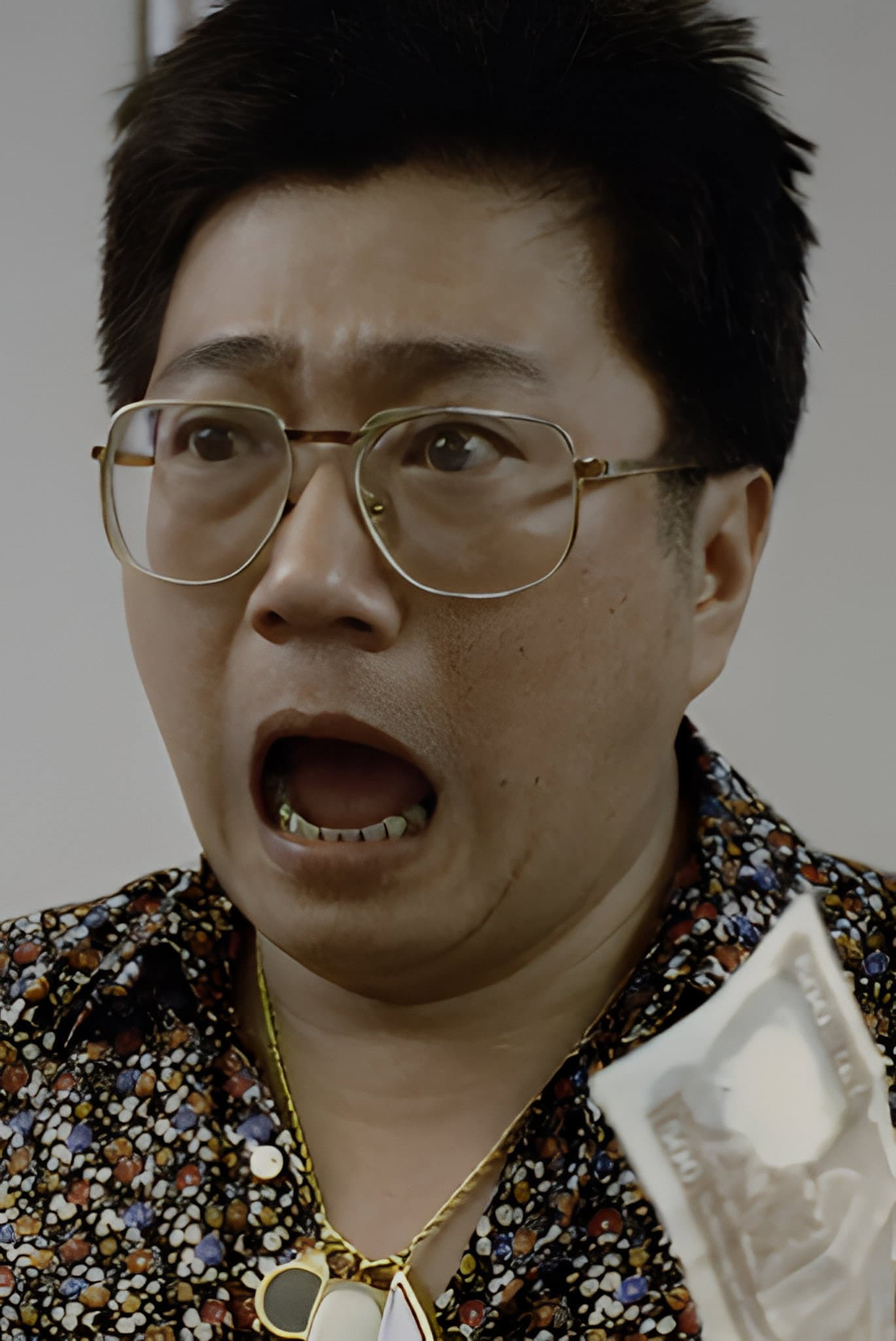 Lam Gwong-Ling profile