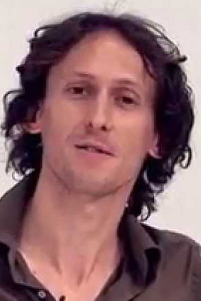 Adam Simonsen profile