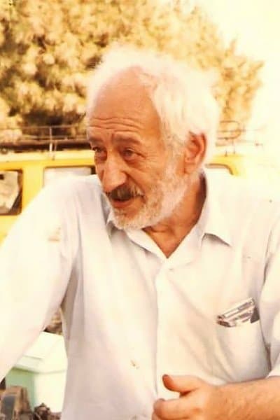 Stavros Tornes profile