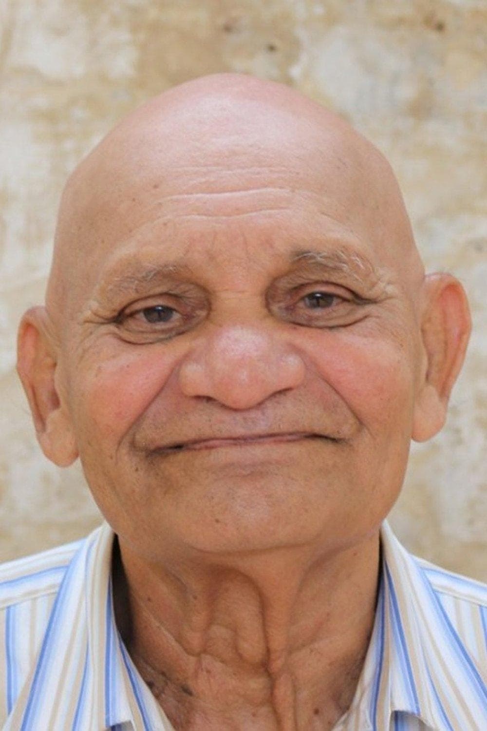 Gandhi MacIntyre profile