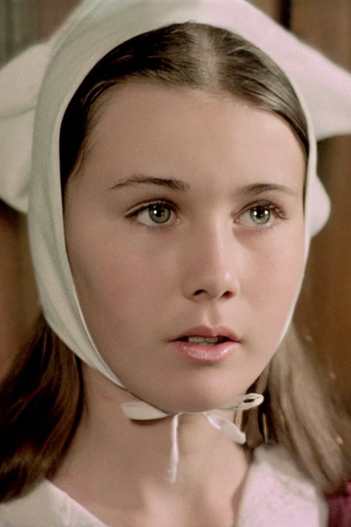 Susan Hemingway profile