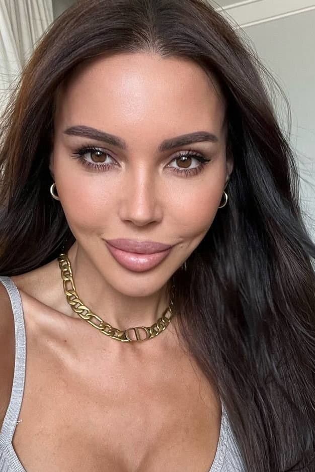 Oksana Samoylova profile