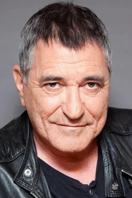 Jean-Marie Bigard profile
