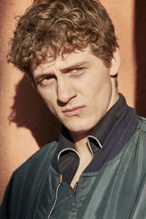 Oskar Bökelmann profile