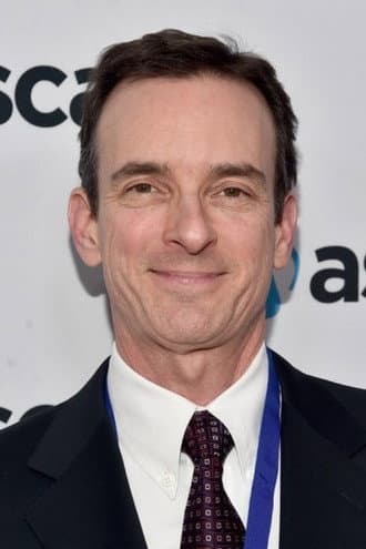 Randall Crissman profile