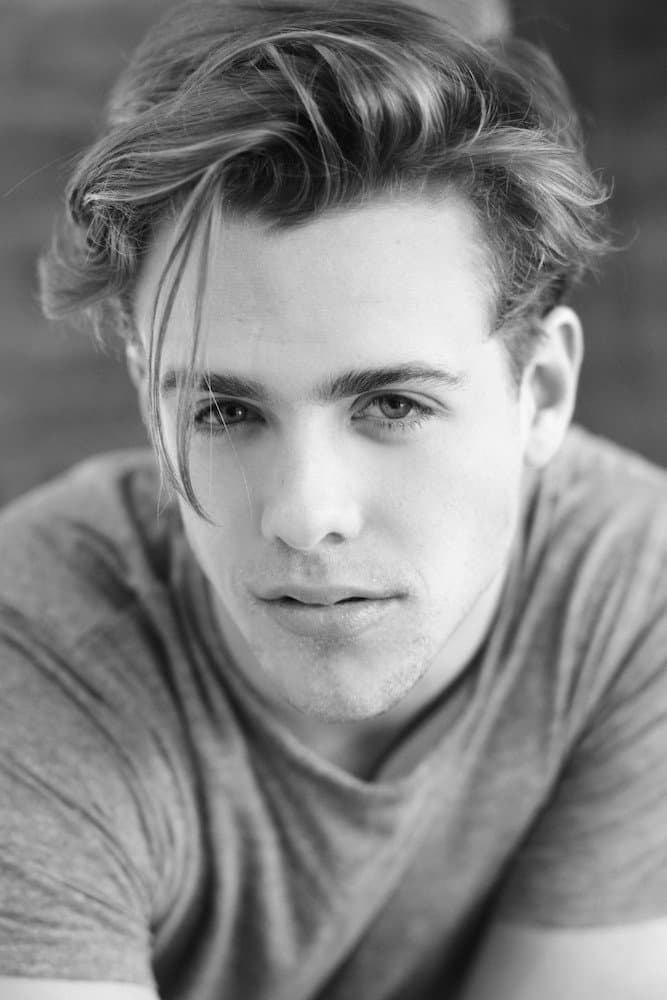 Maxime Gibeault profile