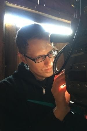 Michael Zaiko Hall profile