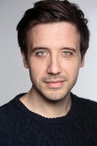 Chris Grahamson profile