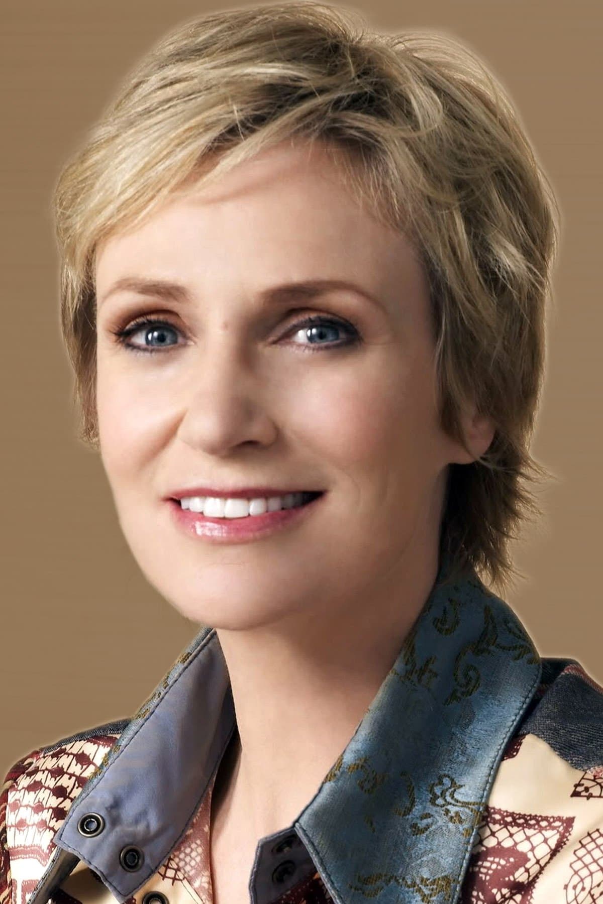 Jane Lynch profile