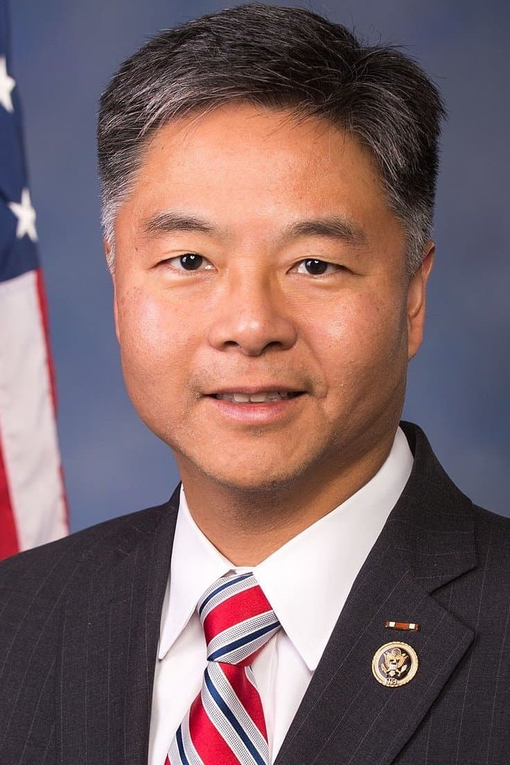 Ted Lieu profile
