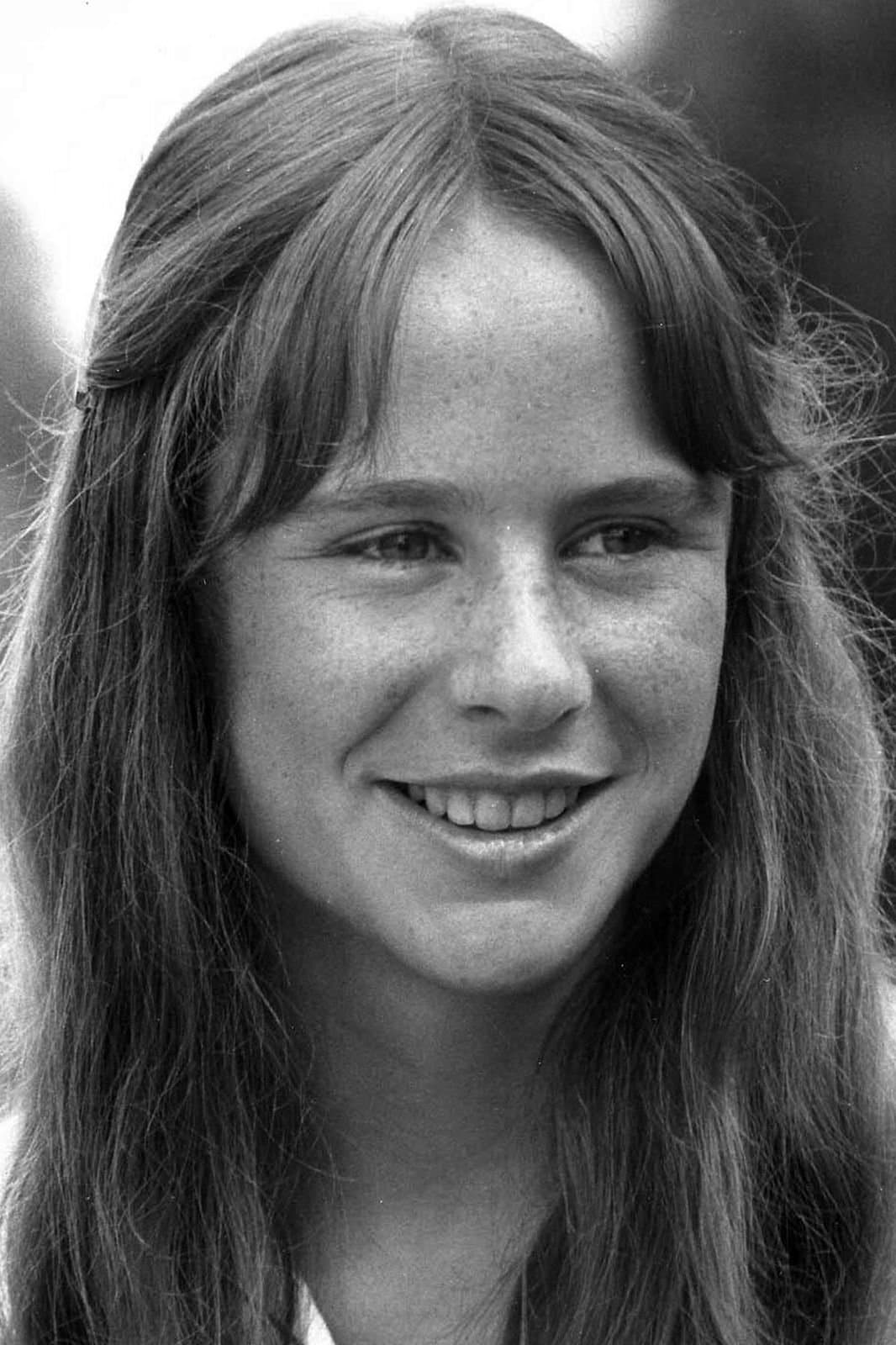 Glynnis O'Connor profile